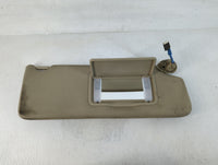 2014-2020 Acura Mdx Sun Visor Shade Replacement Passenger Right Mirror Fits Fits 2014 2015 2016 2017 2018 2019 2020 OEM Used