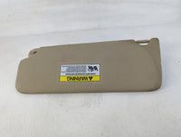 2014-2020 Acura Mdx Sun Visor Shade Replacement Passenger Right Mirror Fits Fits 2014 2015 2016 2017 2018 2019 2020 OEM Used