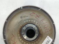 2016 Acura Mdx Torque Converter Automatic Transmission OEM P/N:980461323H R70AYT Fits OEM Used Auto Parts - Oemusedautoparts