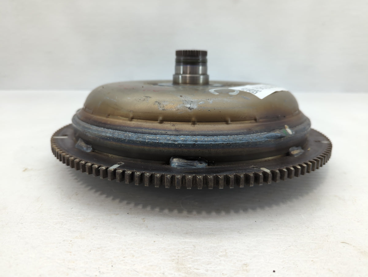 2016 Acura Mdx Torque Converter Automatic Transmission OEM P/N:980461323H R70AYT Fits OEM Used Auto Parts - Oemusedautoparts