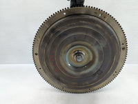 2016 Acura Mdx Torque Converter Automatic Transmission OEM P/N:980461323H R70AYT Fits OEM Used Auto Parts - Oemusedautoparts