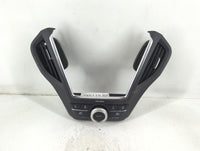 2014-2017 Acura Mdx Radio Control Panel - Oemusedautoparts1.com