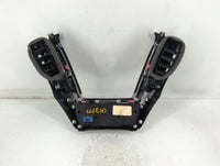 2014-2017 Acura Mdx Radio Control Panel - Oemusedautoparts1.com