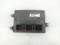 2016 Acura Mdx PCM Engine Control Computer ECU ECM PCU OEM P/N:37820-5J6-A14 Fits OEM Used Auto Parts - Oemusedautoparts1.co