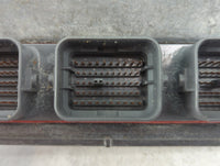 2016 Acura Mdx PCM Engine Control Computer ECU ECM PCU OEM P/N:37820-5J6-A14 Fits OEM Used Auto Parts - Oemusedautoparts1.co