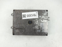 2016 Acura Mdx PCM Engine Control Computer ECU ECM PCU OEM P/N:37820-5J6-A14 Fits OEM Used Auto Parts - Oemusedautoparts1.co