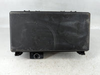 2016 Acura Mdx Fusebox Fuse Box Panel Relay Module P/N:390R01103 TZ5-A020 A0 Fits OEM Used Auto Parts - Oemusedautoparts1.co