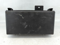 2016 Acura Mdx Fusebox Fuse Box Panel Relay Module P/N:390R01103 TZ5-A020 A0 Fits OEM Used Auto Parts - Oemusedautoparts1.co