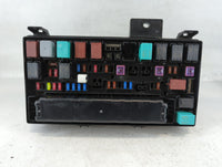 2016 Acura Mdx Fusebox Fuse Box Panel Relay Module P/N:390R01103 TZ5-A020 A0 Fits OEM Used Auto Parts - Oemusedautoparts1.co