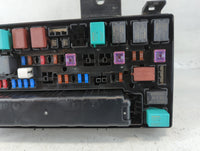 2016 Acura Mdx Fusebox Fuse Box Panel Relay Module P/N:390R01103 TZ5-A020 A0 Fits OEM Used Auto Parts - Oemusedautoparts1.co