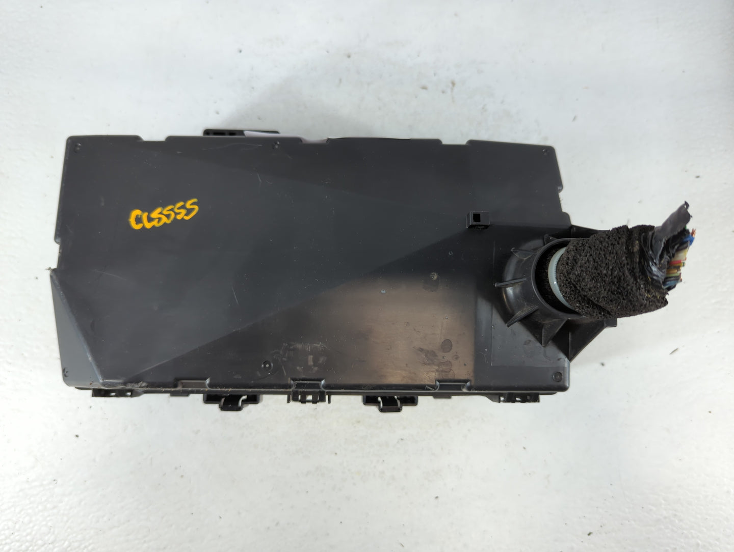 2016 Acura Mdx Fusebox Fuse Box Panel Relay Module P/N:390R01103 TZ5-A020 A0 Fits OEM Used Auto Parts - Oemusedautoparts1.co