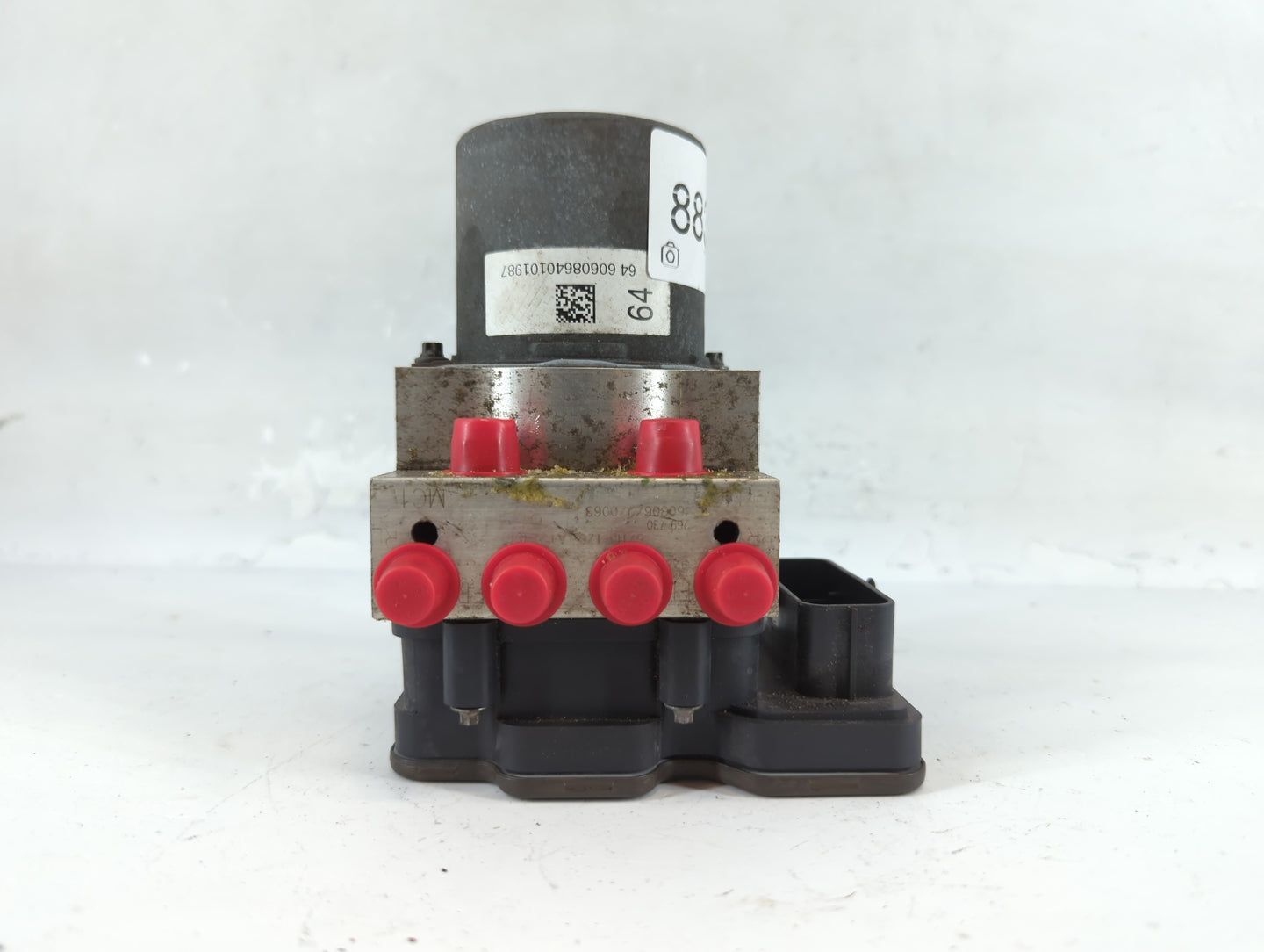 2016 Acura Mdx ABS Pump Control Module Replacement P/N:57110-TZ6-A430-M1 Fits OEM Used Auto Parts - Oemusedautoparts1.com