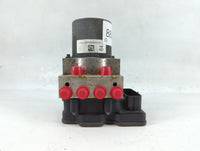 2016 Acura Mdx Anti-Lock Brake ABS Pump Module Actuator OEM P/N:57110-TZ6-A430-M1 Fits OEM Used Auto Parts - Oemusedautopart