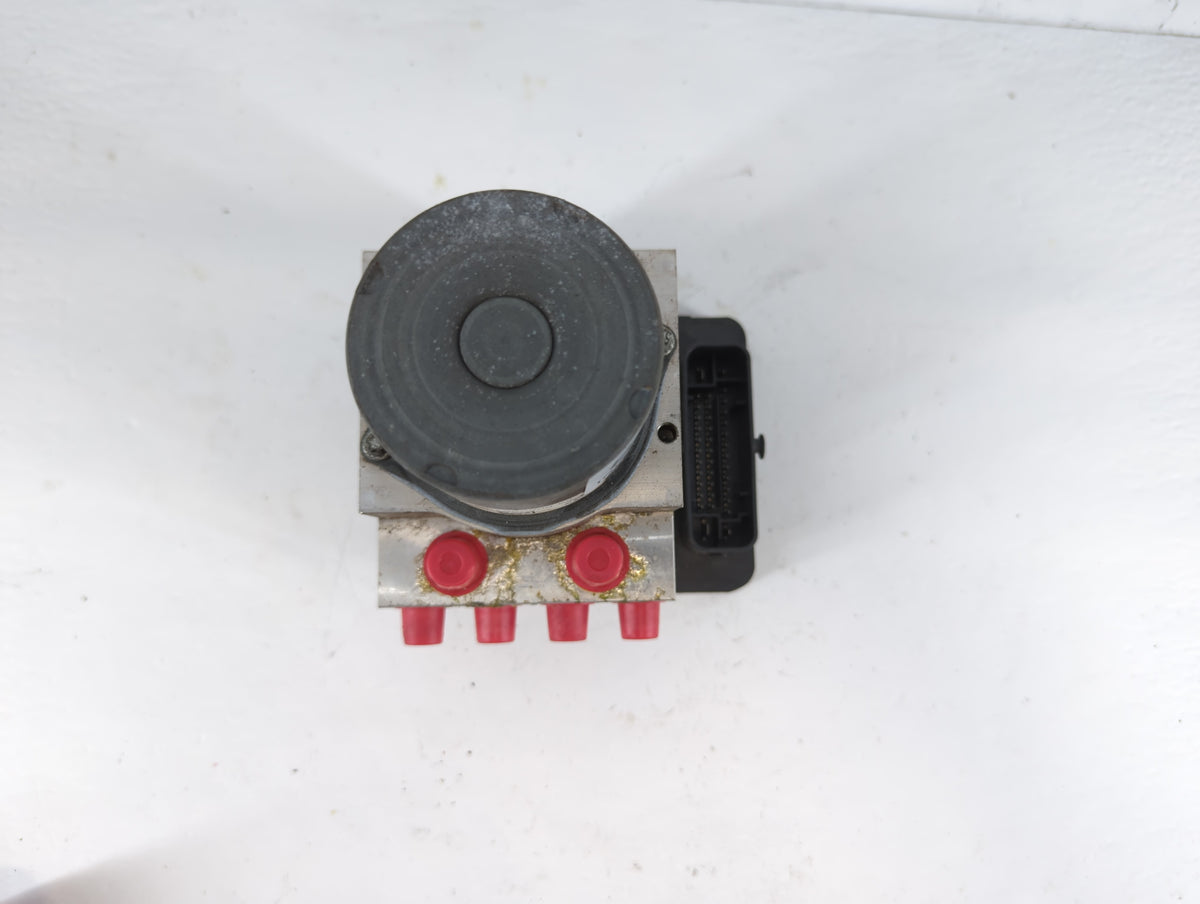 2016 Acura Mdx Anti-Lock Brake ABS Pump Module Actuator OEM P/N:57110-TZ6-A430-M1 Fits OEM Used Auto Parts - Oemusedautopart