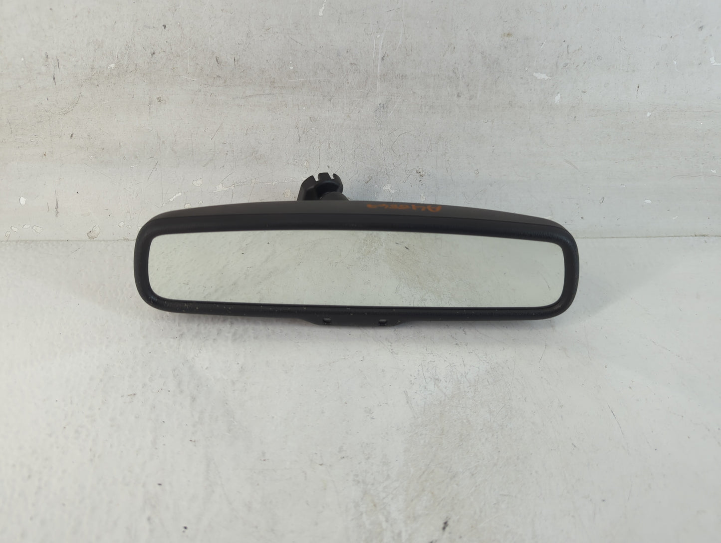 2016-2018 Acura Rdx Interior Rear View Mirror Replacement OEM P/N:TK4-A01 E11026001 Fits OEM Used Auto Parts - Oemusedautopa