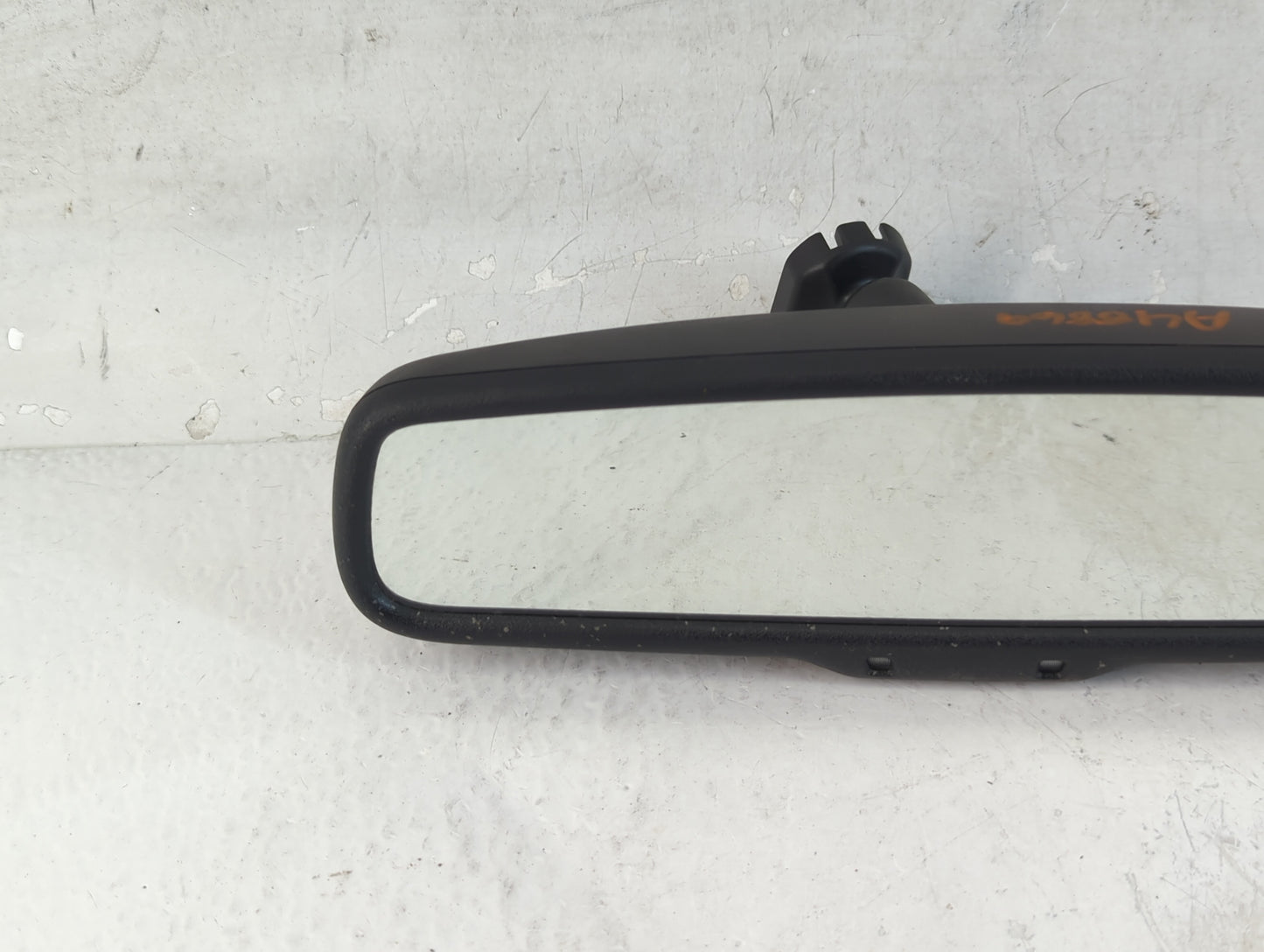 2016-2018 Acura Rdx Interior Rear View Mirror Replacement OEM P/N:TK4-A01 E11026001 Fits OEM Used Auto Parts - Oemusedautopa