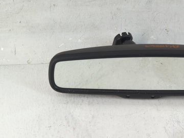 2016-2018 Acura Rdx Interior Rear View Mirror Replacement OEM P/N:TK4-A01 E11026001 Fits OEM Used Auto Parts