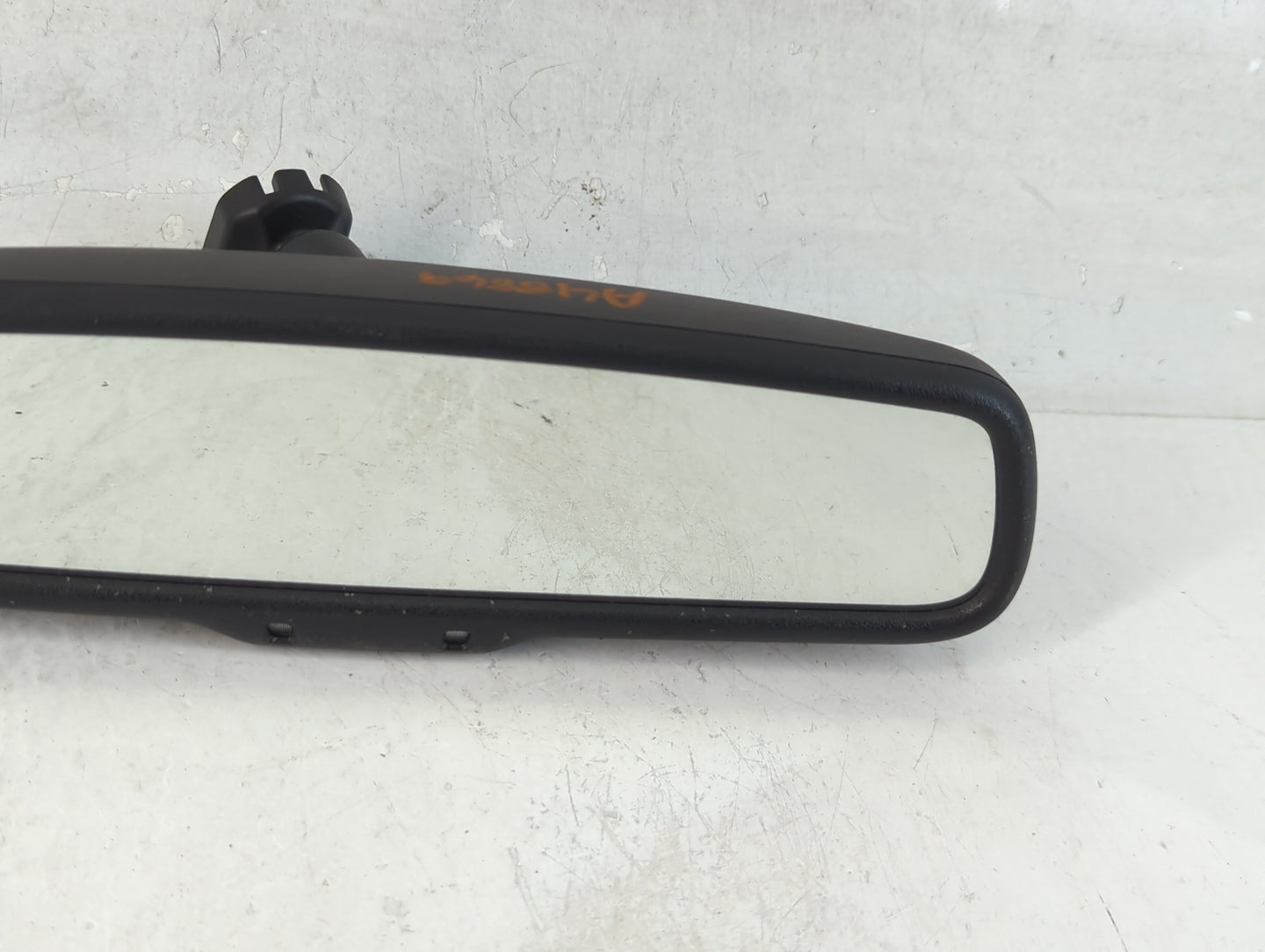 2016-2018 Acura Rdx Interior Rear View Mirror Replacement OEM P/N:TK4-A01 E11026001 Fits OEM Used Auto Parts - Oemusedautopa
