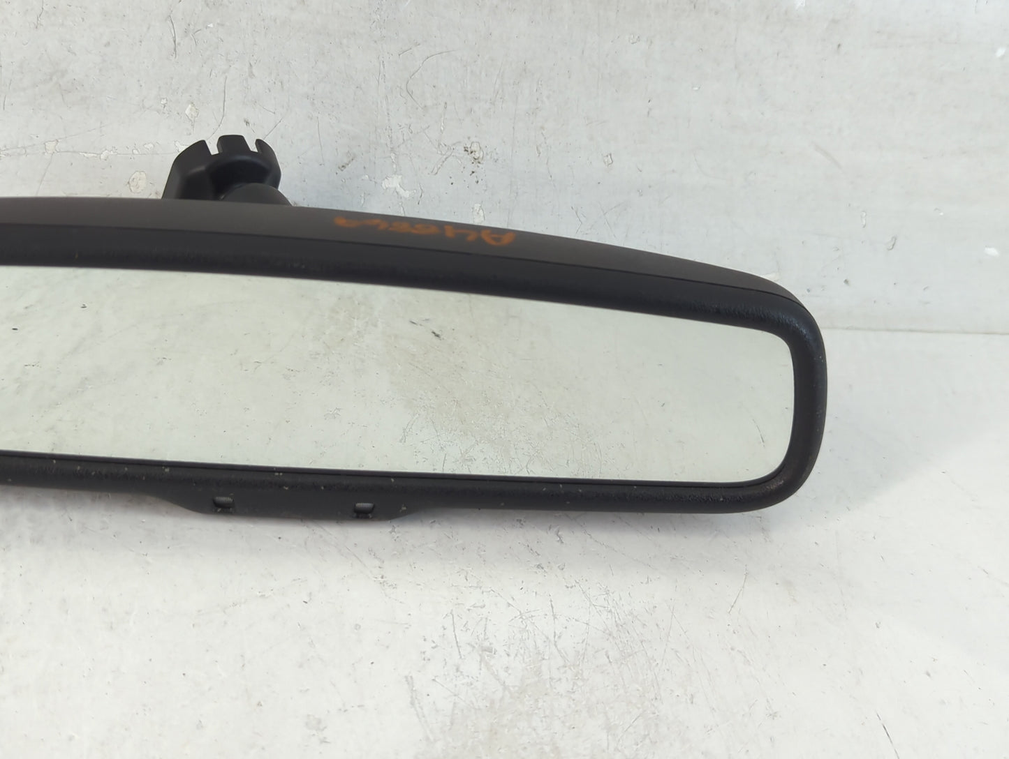 2016-2018 Acura Rdx Interior Rear View Mirror Replacement OEM P/N:TK4-A01 E11026001 Fits OEM Used Auto Parts - Oemusedautopa