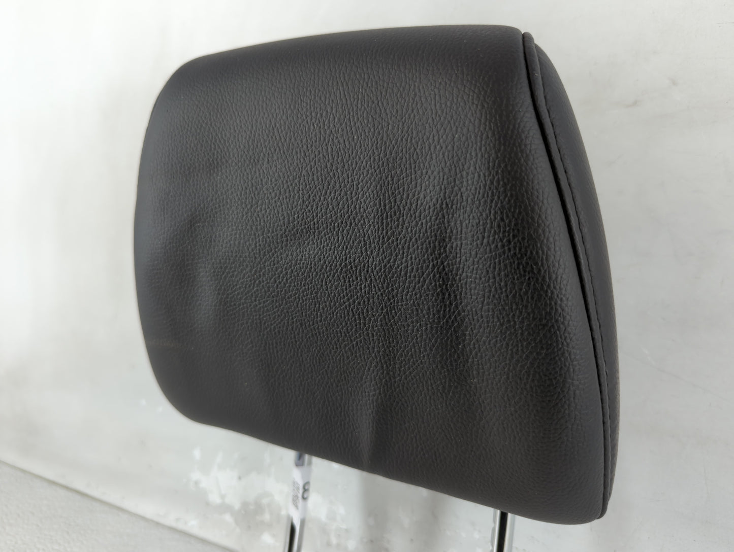 2016-2018 Acura Rdx Headrest Head Rest Front Driver Passenger Seat Fits Fits 2016 2017 2018 OEM Used Auto Parts - Oemusedaut