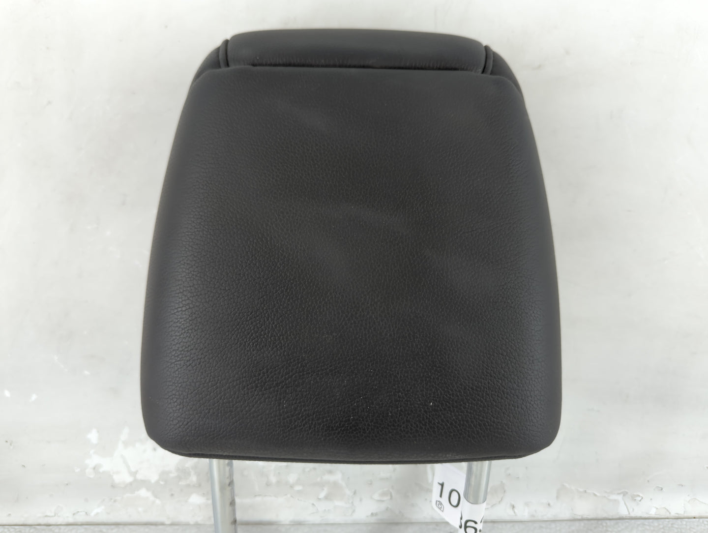 2016-2018 Acura Rdx Headrest Head Rest Front Driver Passenger Seat Fits Fits 2016 2017 2018 OEM Used Auto Parts - Oemusedaut
