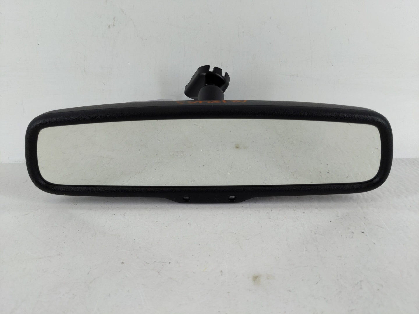 2016-2018 Acura Rdx Interior Rear View Mirror Replacement OEM P/N:E11026001 Fits Fits 2013 2014 2015 2016 2017 2018 2019 202