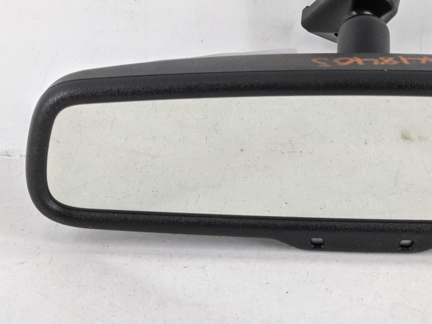 2016-2018 Acura Rdx Interior Rear View Mirror Replacement OEM P/N:E11026001 Fits Fits 2013 2014 2015 2016 2017 2018 2019 202