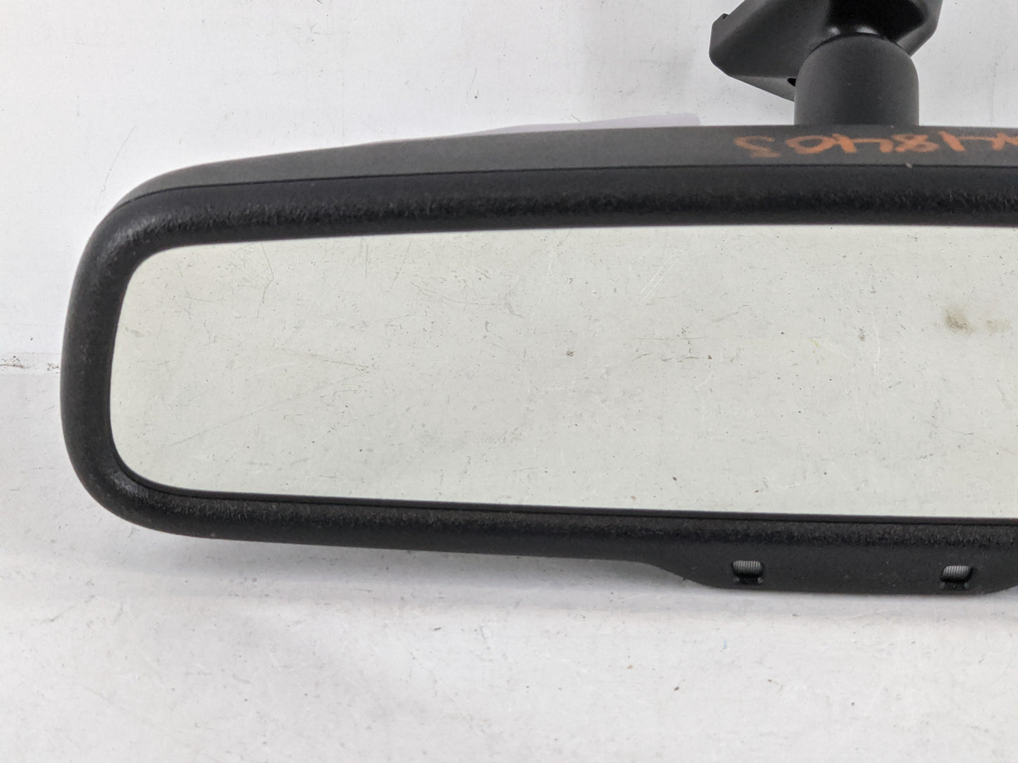 2016-2018 Acura Rdx Interior Rear View Mirror Replacement OEM P/N:E11026001 Fits Fits 2013 2014 2015 2016 2017 2018 2019 202