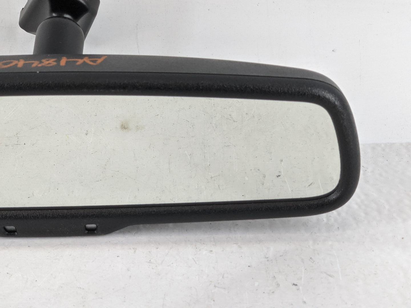 2016-2018 Acura Rdx Interior Rear View Mirror Replacement OEM P/N:E11026001 Fits Fits 2013 2014 2015 2016 2017 2018 2019 202