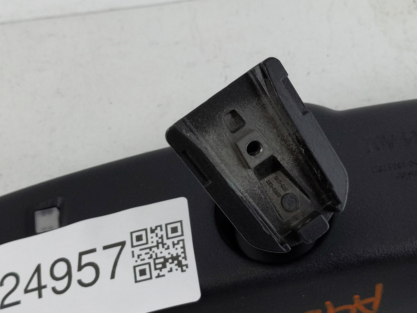 2016-2018 Acura Rdx Interior Rear View Mirror Replacement OEM P/N:E11026001 Fits Fits 2013 2014 2015 2016 2017 2018 2019 202