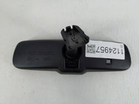2016-2018 Acura Rdx Interior Rear View Mirror Replacement OEM P/N:E11026001 Fits Fits 2013 2014 2015 2016 2017 2018 2019 202