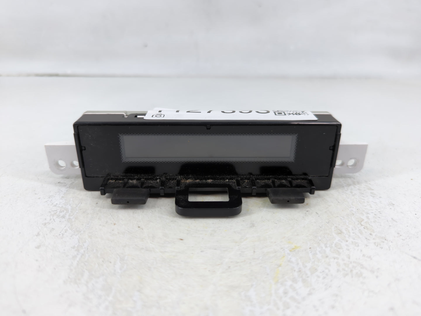 2016-2018 Acura Rdx Climate Control Module Temperature AC/Heater Replacement P/N:79650 TX4 A411 Fits Fits 2016 2017 2018 OEM
