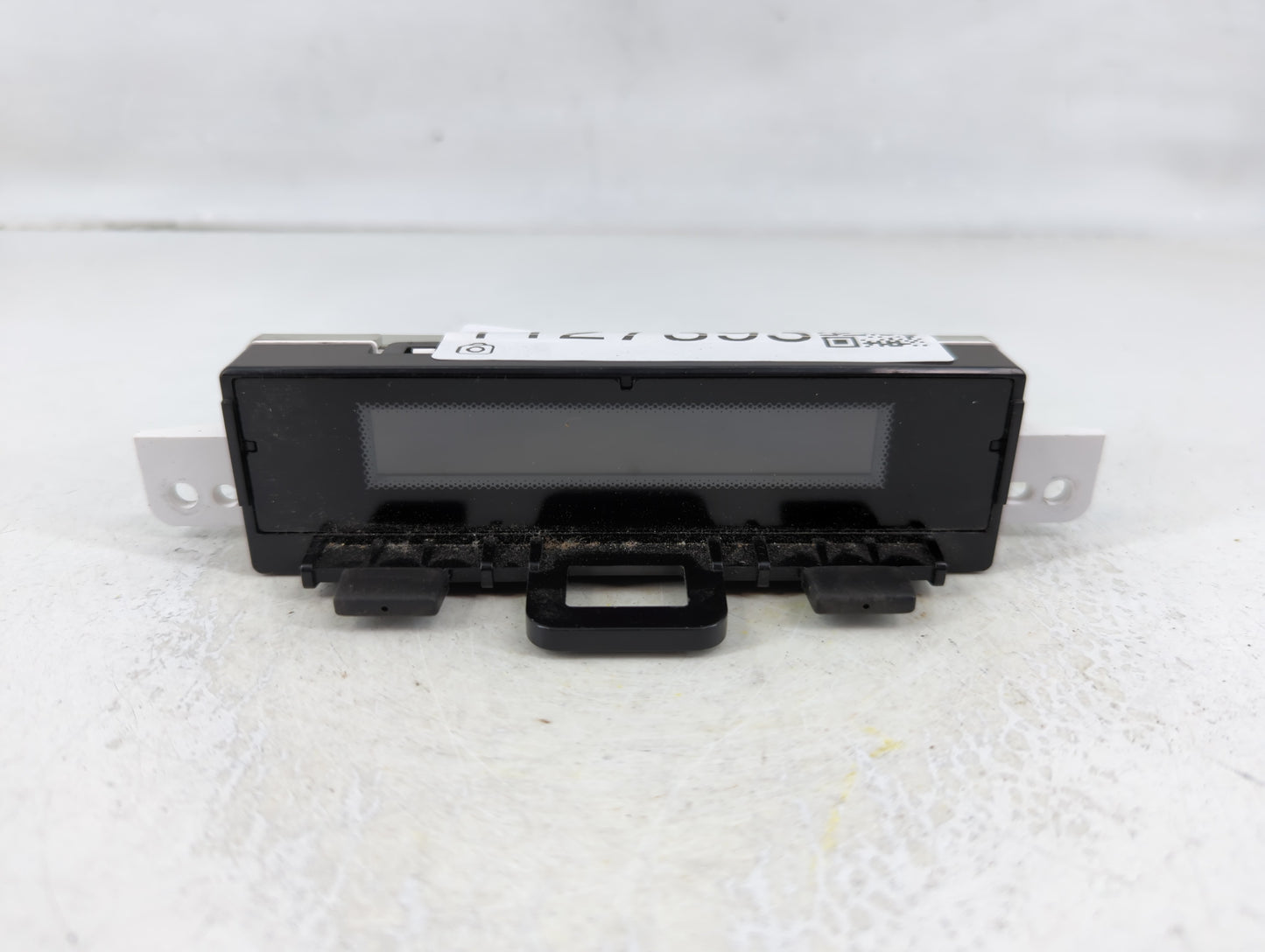 2016-2018 Acura Rdx Climate Control Module Temperature AC/Heater Replacement P/N:79650 TX4 A411 Fits Fits 2016 2017 2018 OEM