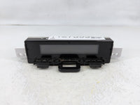 2016-2018 Acura Rdx Climate Control Module Temperature AC/Heater Replacement P/N:79650 TX4 A411 Fits Fits 2016 2017 2018 OEM