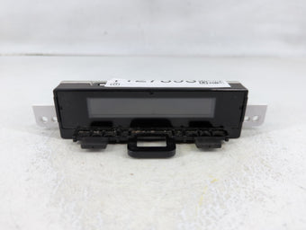 compare product 2016-2018 Acura Rdx Climate Control Module Temperature AC/Heater Replacement P/N:79650 TX4 A411 Fits Fits 2016 2017 2018 OEM Used Auto Parts