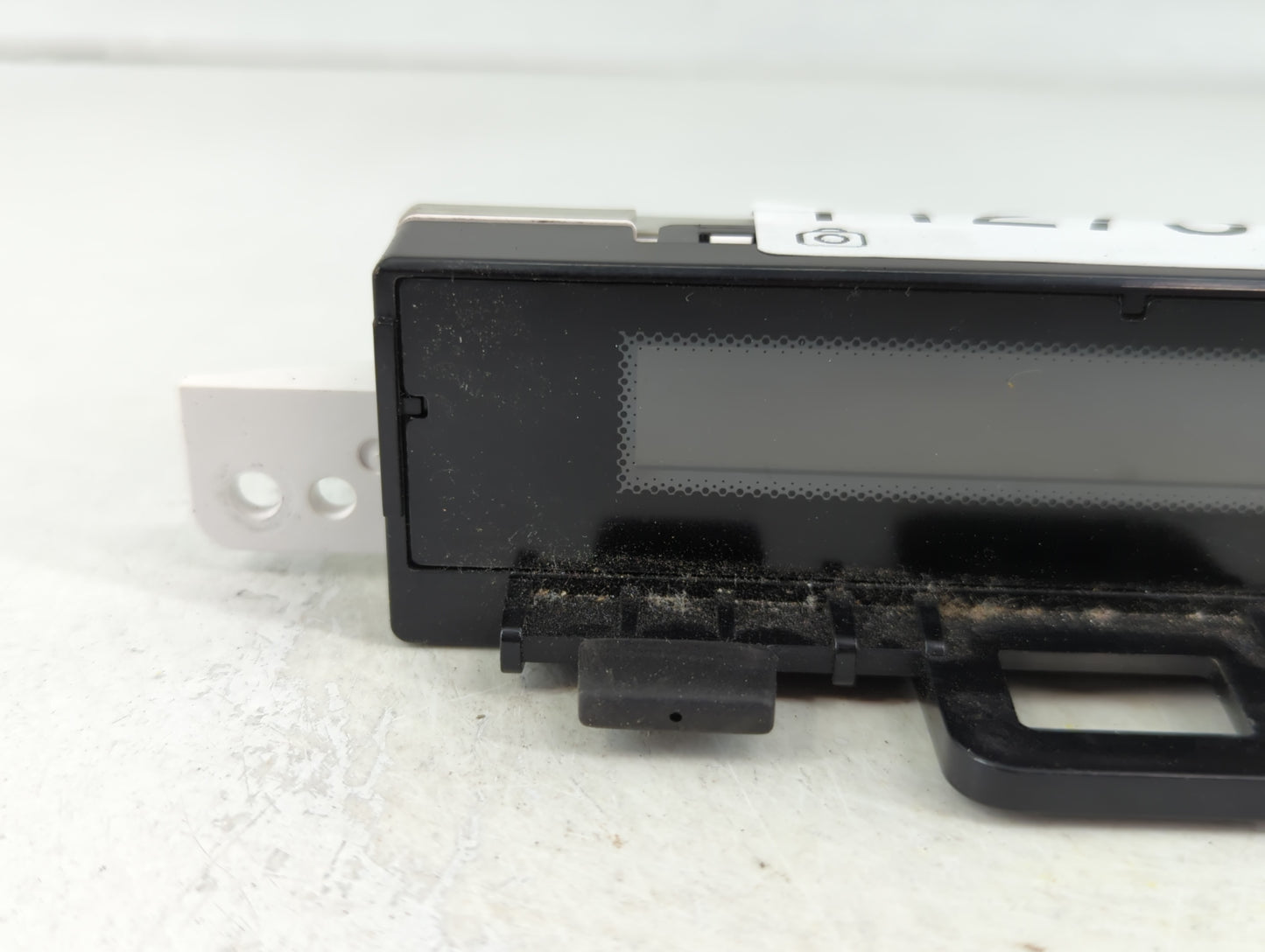 2016-2018 Acura Rdx Climate Control Module Temperature AC/Heater Replacement P/N:79650 TX4 A411 Fits Fits 2016 2017 2018 OEM