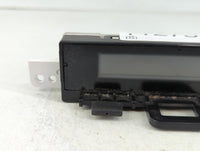 2016-2018 Acura Rdx Climate Control Module Temperature AC/Heater Replacement P/N:79650 TX4 A411 Fits Fits 2016 2017 2018 OEM