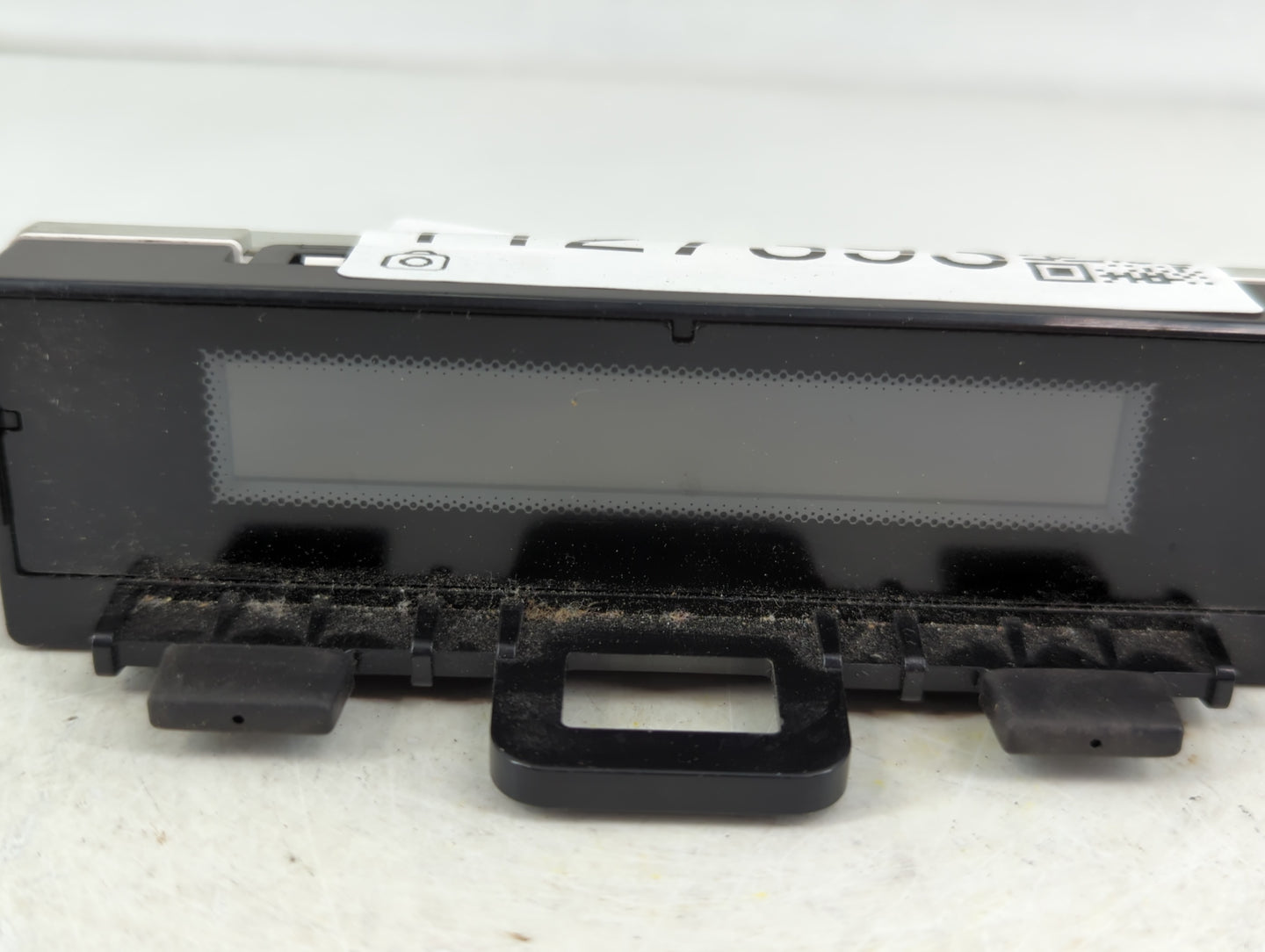 2016-2018 Acura Rdx Climate Control Module Temperature AC/Heater Replacement P/N:79650 TX4 A411 Fits Fits 2016 2017 2018 OEM