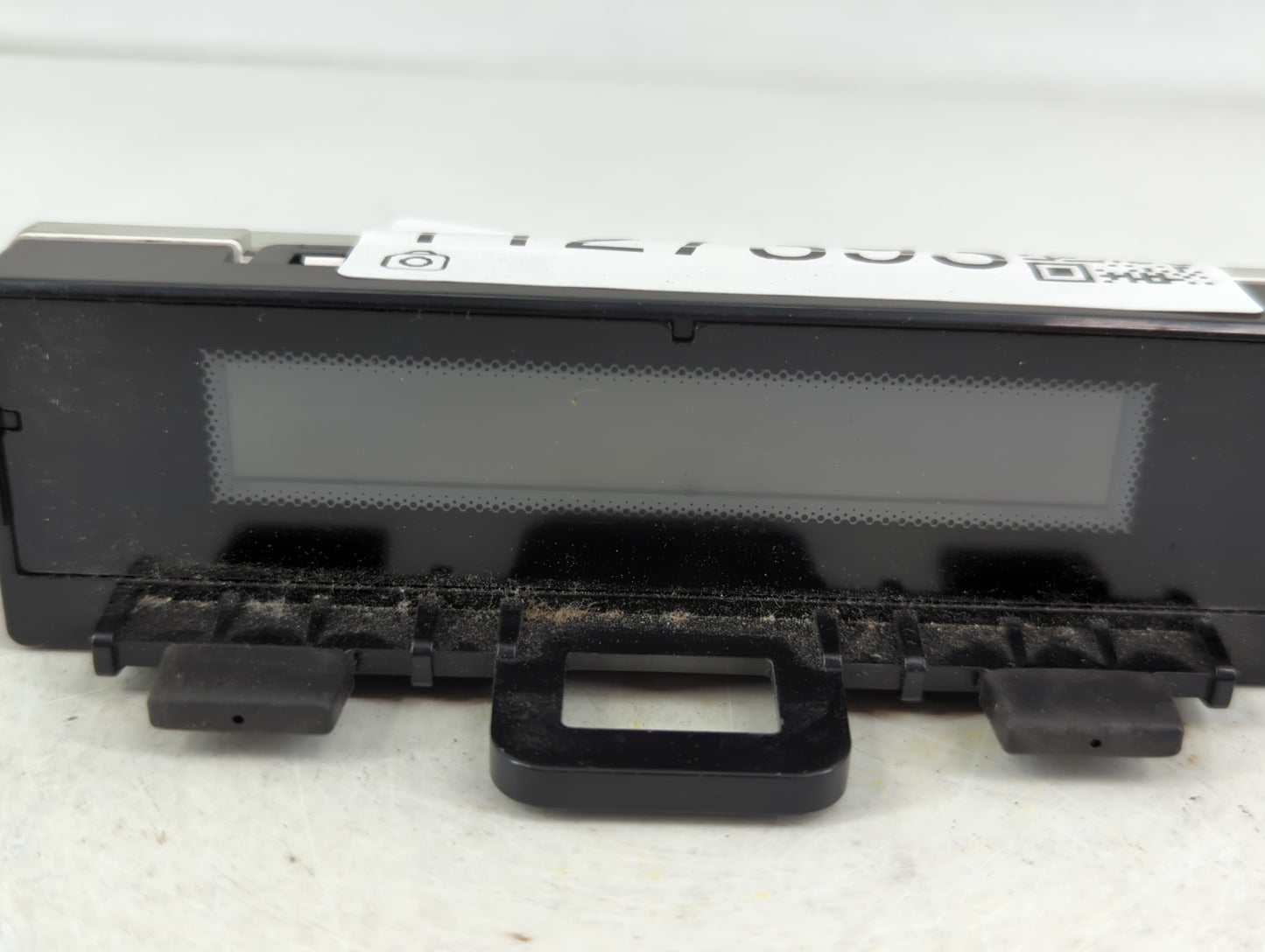 2016-2018 Acura Rdx Climate Control Module Temperature AC/Heater Replacement P/N:79650 TX4 A411 Fits Fits 2016 2017 2018 OEM