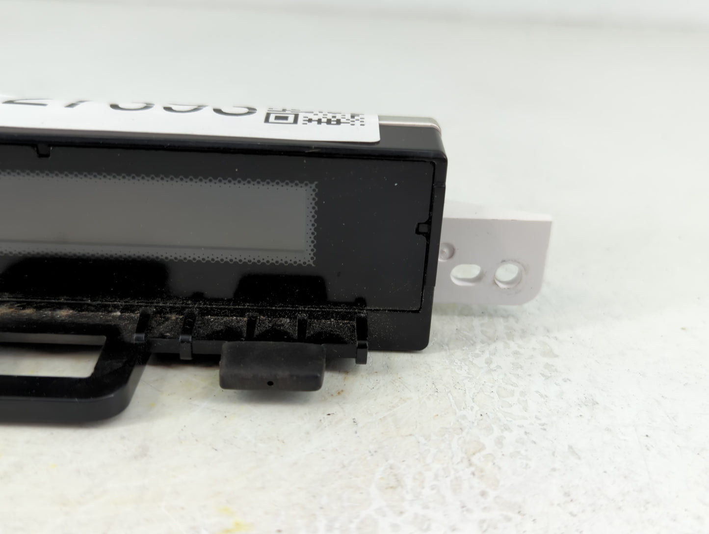 2016-2018 Acura Rdx Climate Control Module Temperature AC/Heater Replacement P/N:79650 TX4 A411 Fits Fits 2016 2017 2018 OEM