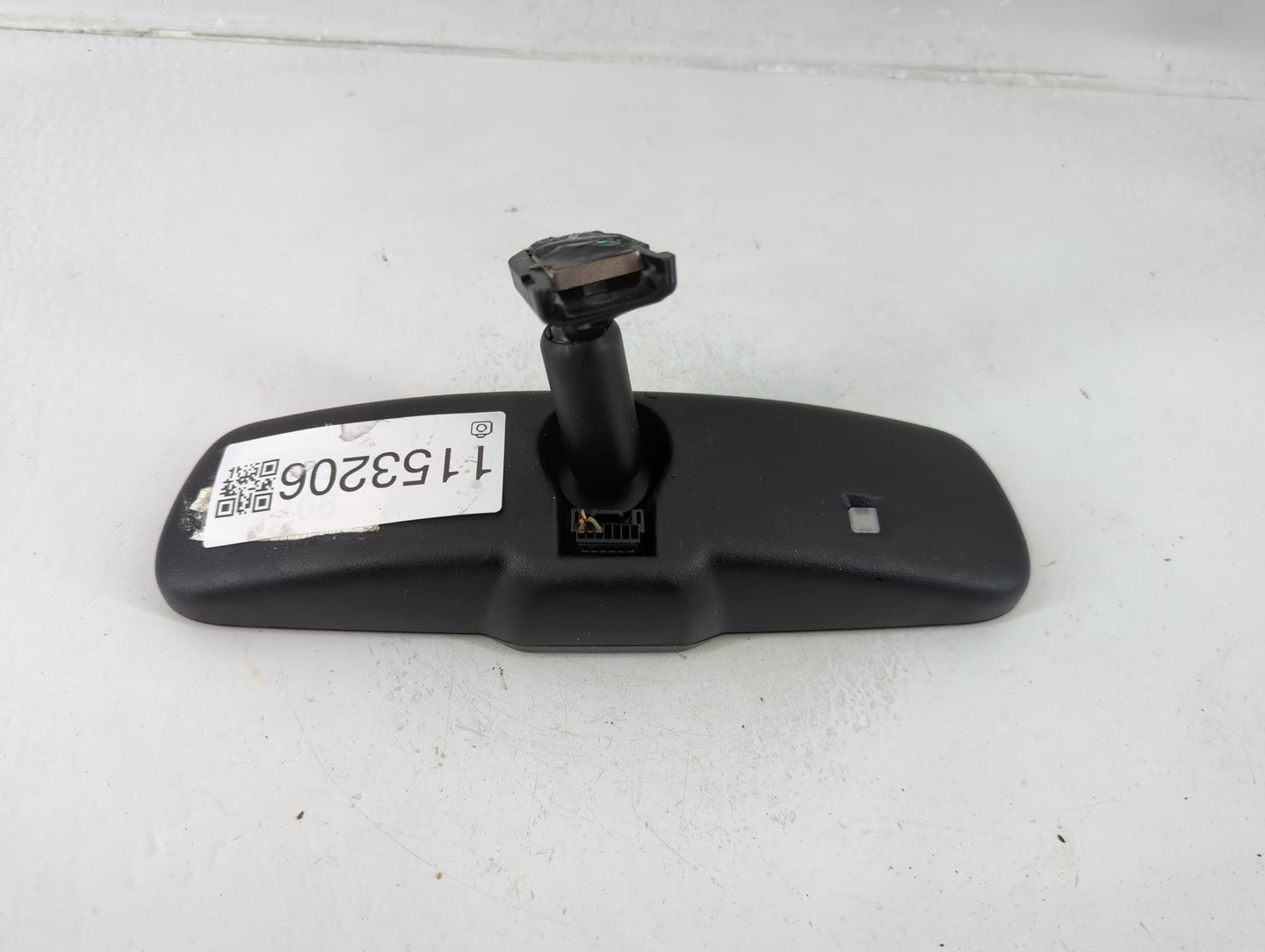 2016-2018 Acura Rdx Interior Rear View Mirror Replacement OEM P/N:E11026001 Fits Fits 2013 2014 2015 2016 2017 2018 2019 202