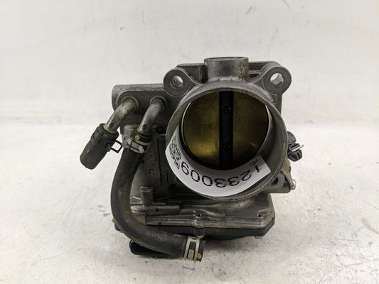 2016-2018 Acura Rdx Throttle Body Fits Fits 2013 2014 2015 2016 2017 2018 OEM Used Auto Parts - Oemusedautoparts1.com