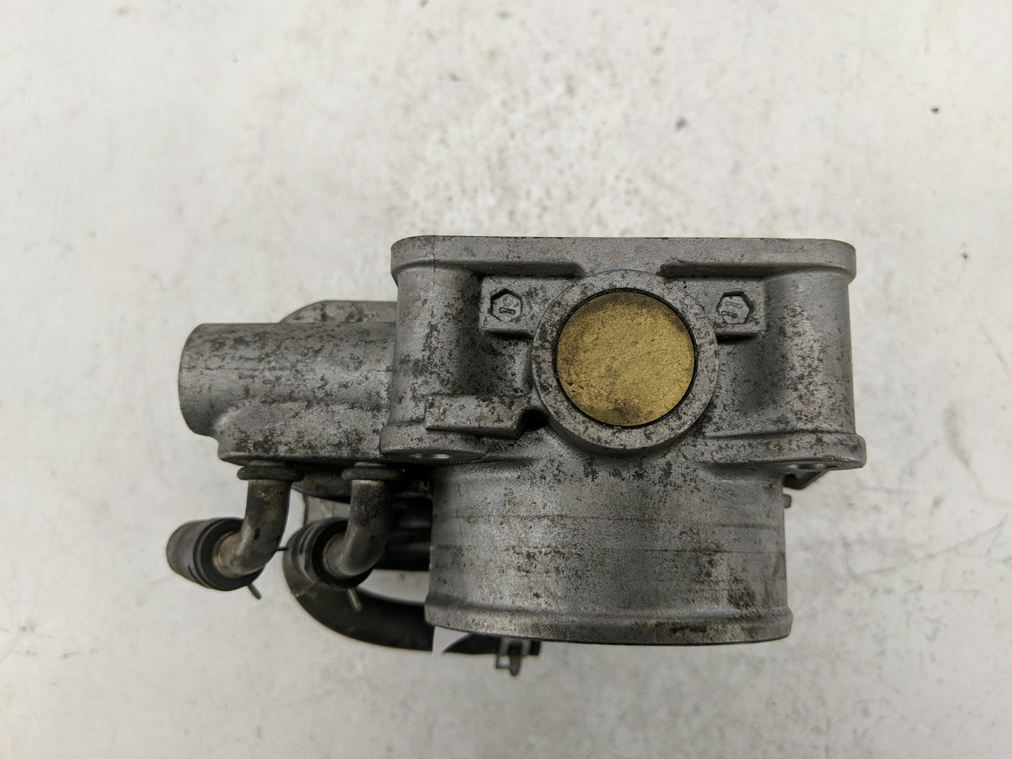 2016-2018 Acura Rdx Throttle Body Fits Fits 2013 2014 2015 2016 2017 2018 OEM Used Auto Parts - Oemusedautoparts1.com