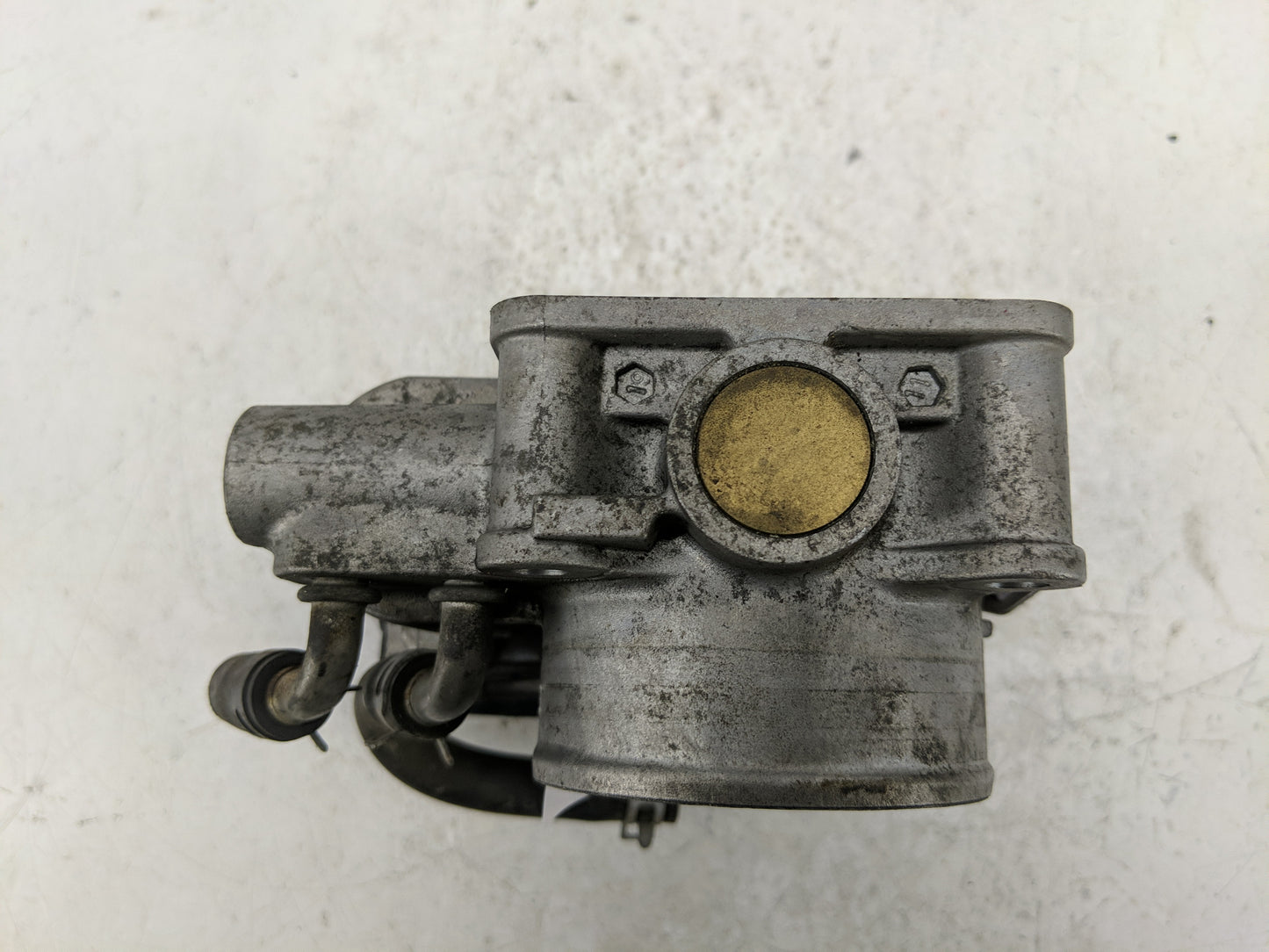 2016-2018 Acura Rdx Throttle Body Fits Fits 2013 2014 2015 2016 2017 2018 OEM Used Auto Parts - Oemusedautoparts1.com