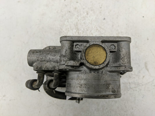 2016-2018 Acura Rdx Throttle Body Fits Fits 2013 2014 2015 2016 2017 2018 OEM Used Auto Parts