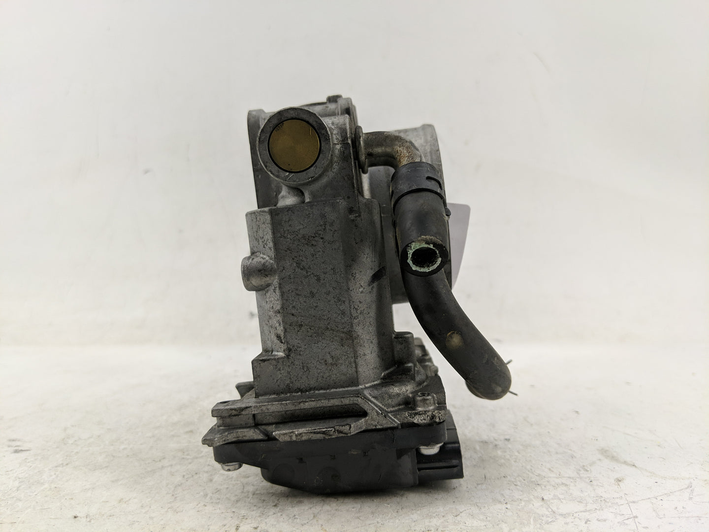 2016-2018 Acura Rdx Throttle Body Fits Fits 2013 2014 2015 2016 2017 2018 OEM Used Auto Parts - Oemusedautoparts1.com