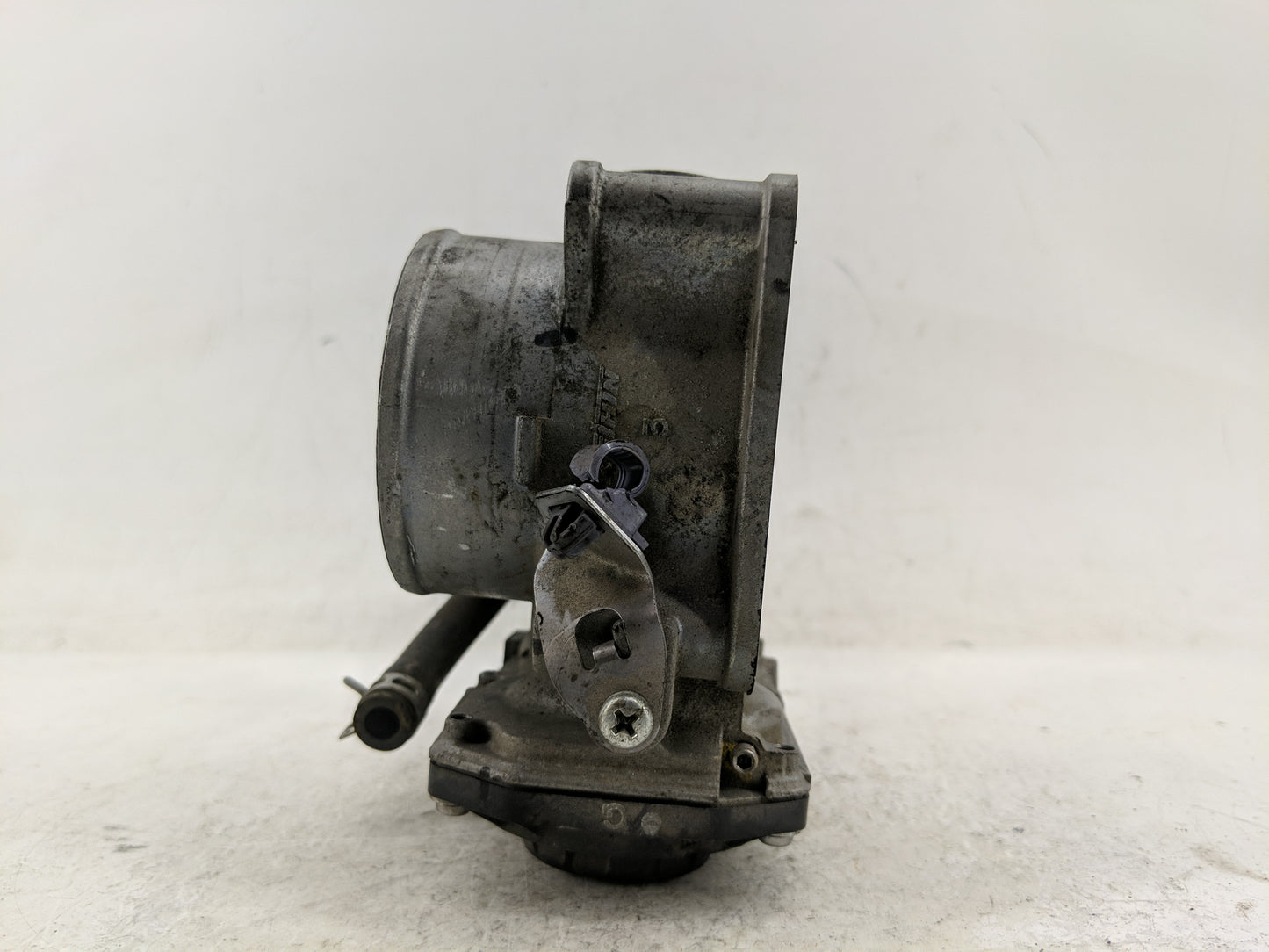 2016-2018 Acura Rdx Throttle Body Fits Fits 2013 2014 2015 2016 2017 2018 OEM Used Auto Parts - Oemusedautoparts1.com