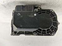 2016-2018 Acura Rdx Throttle Body Fits Fits 2013 2014 2015 2016 2017 2018 OEM Used Auto Parts - Oemusedautoparts1.com