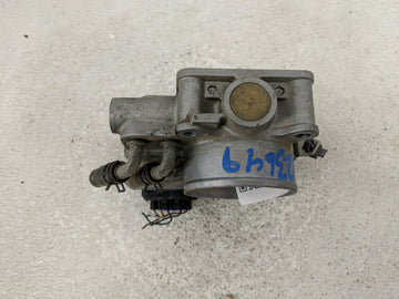 2016-2018 Acura Rdx Throttle Body Fits Fits 2013 2014 2015 2016 2017 2018 OEM Used Auto Parts