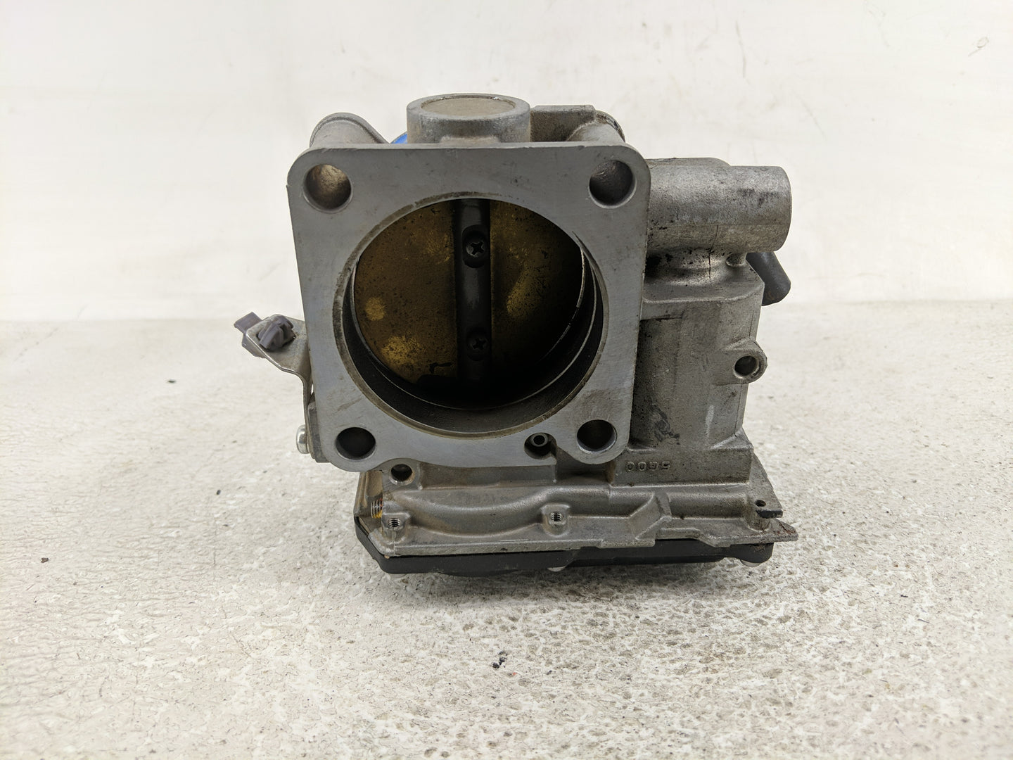2016-2018 Acura Rdx Throttle Body Fits Fits 2013 2014 2015 2016 2017 2018 OEM Used Auto Parts - Oemusedautoparts1.com